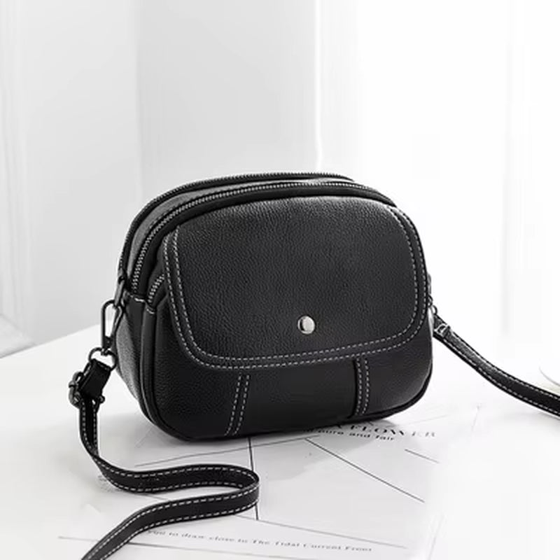 Women Bag Fashion Casual Women'S Handbags Luxury Handbag Designer Shoulder Bags New Bags for Women 2023 White Simulation Leather