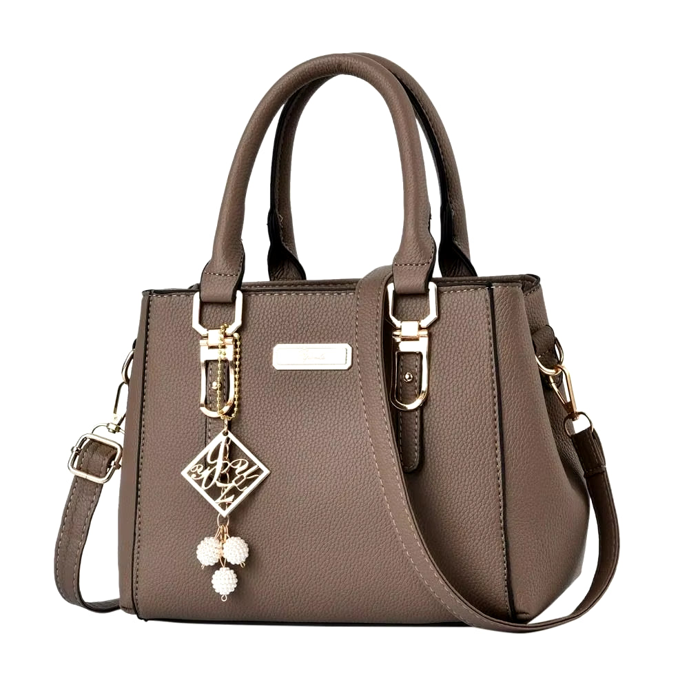 Handbags for Women Shoulder Bags Casual Leather Messenger Bag Large Capacity Handbag Women'S Bags